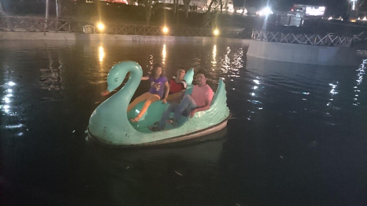 Midway Resort Rishīkesh Екстериор снимка