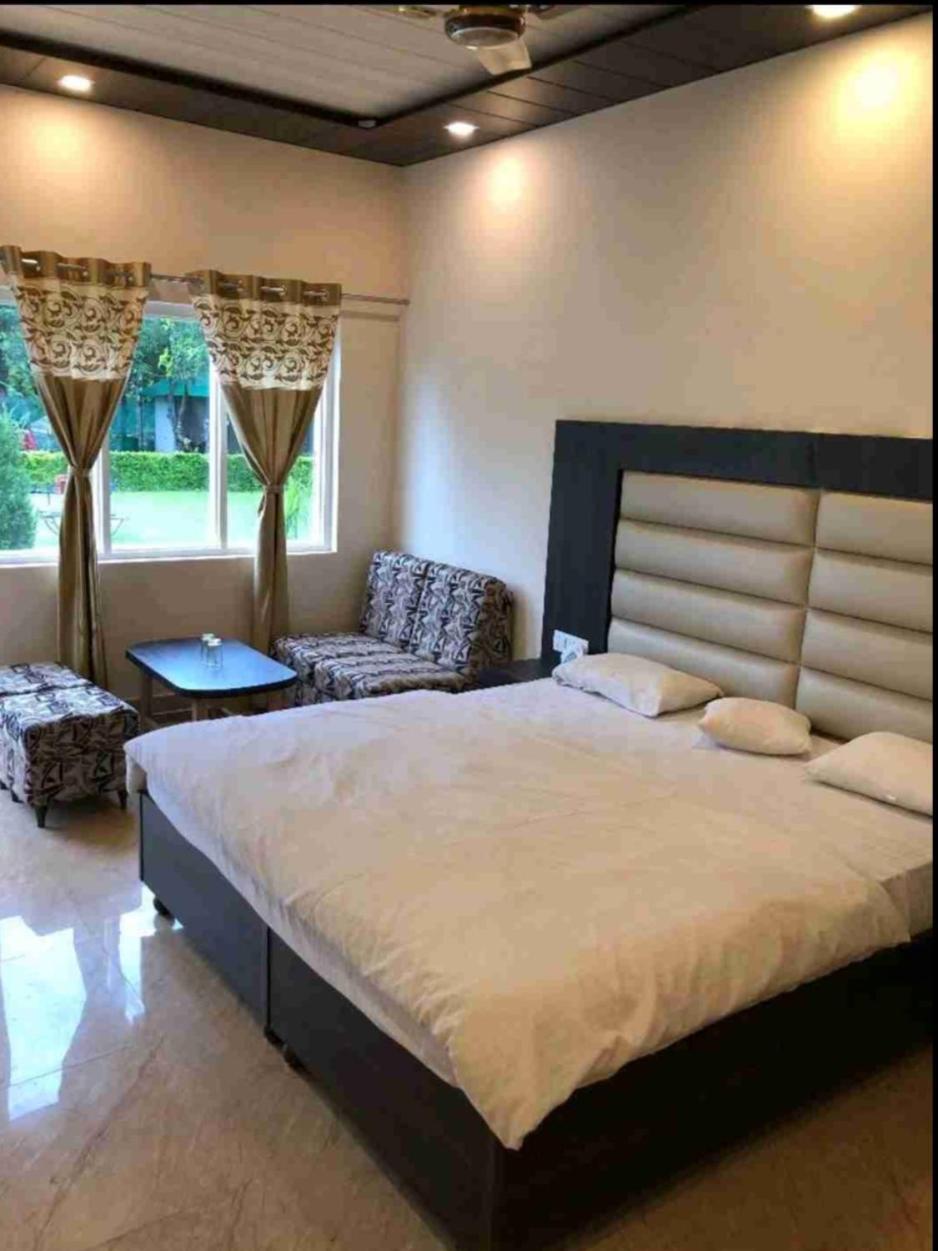 Midway Resort Rishīkesh Екстериор снимка