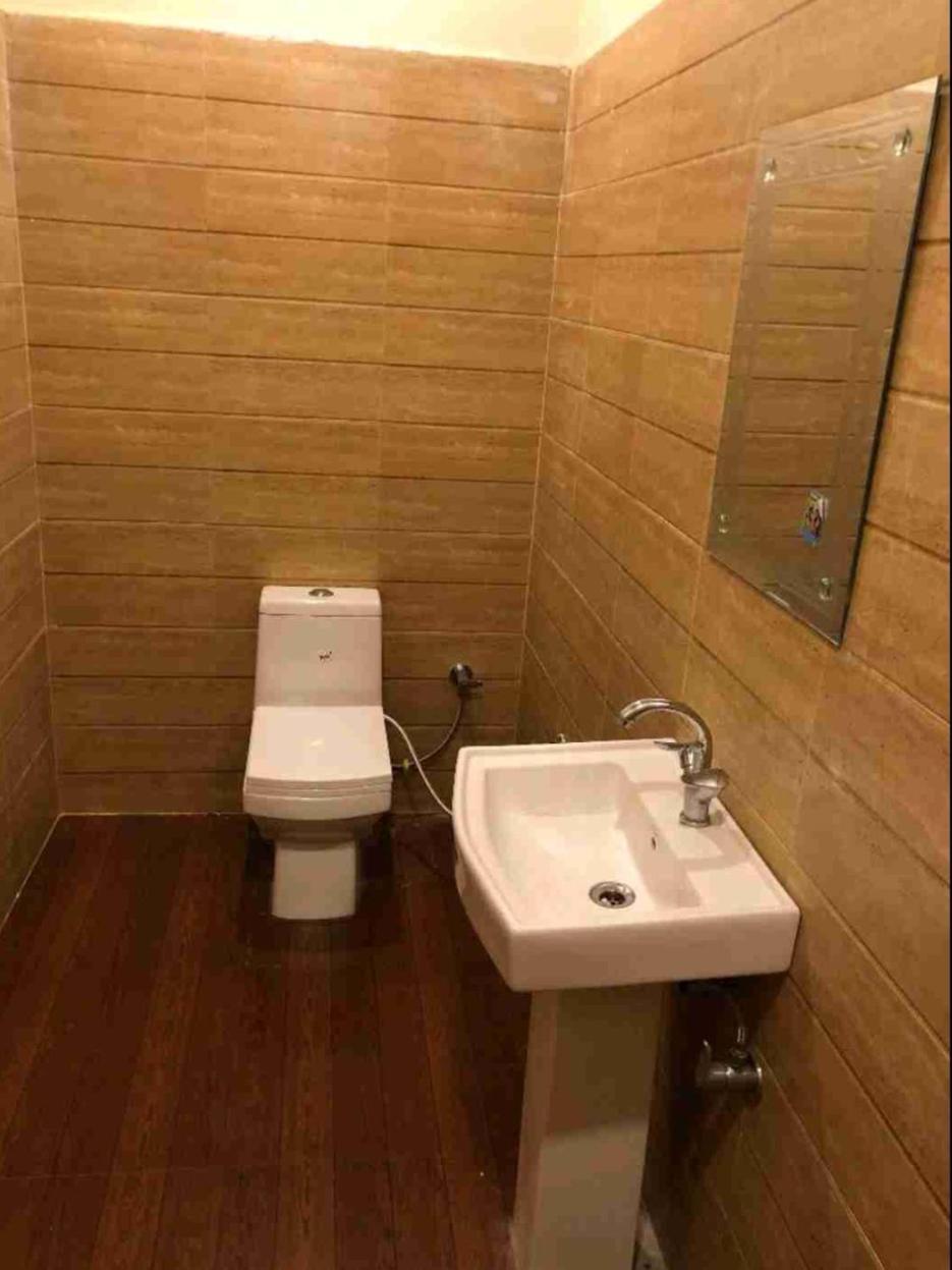 Midway Resort Rishīkesh Екстериор снимка